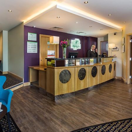 Holiday Inn Birmingham North - Cannock By Ihg Kültér fotó