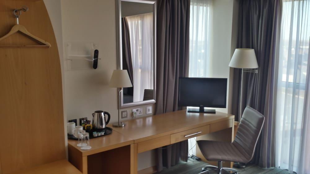 Holiday Inn Birmingham North - Cannock By Ihg Kültér fotó
