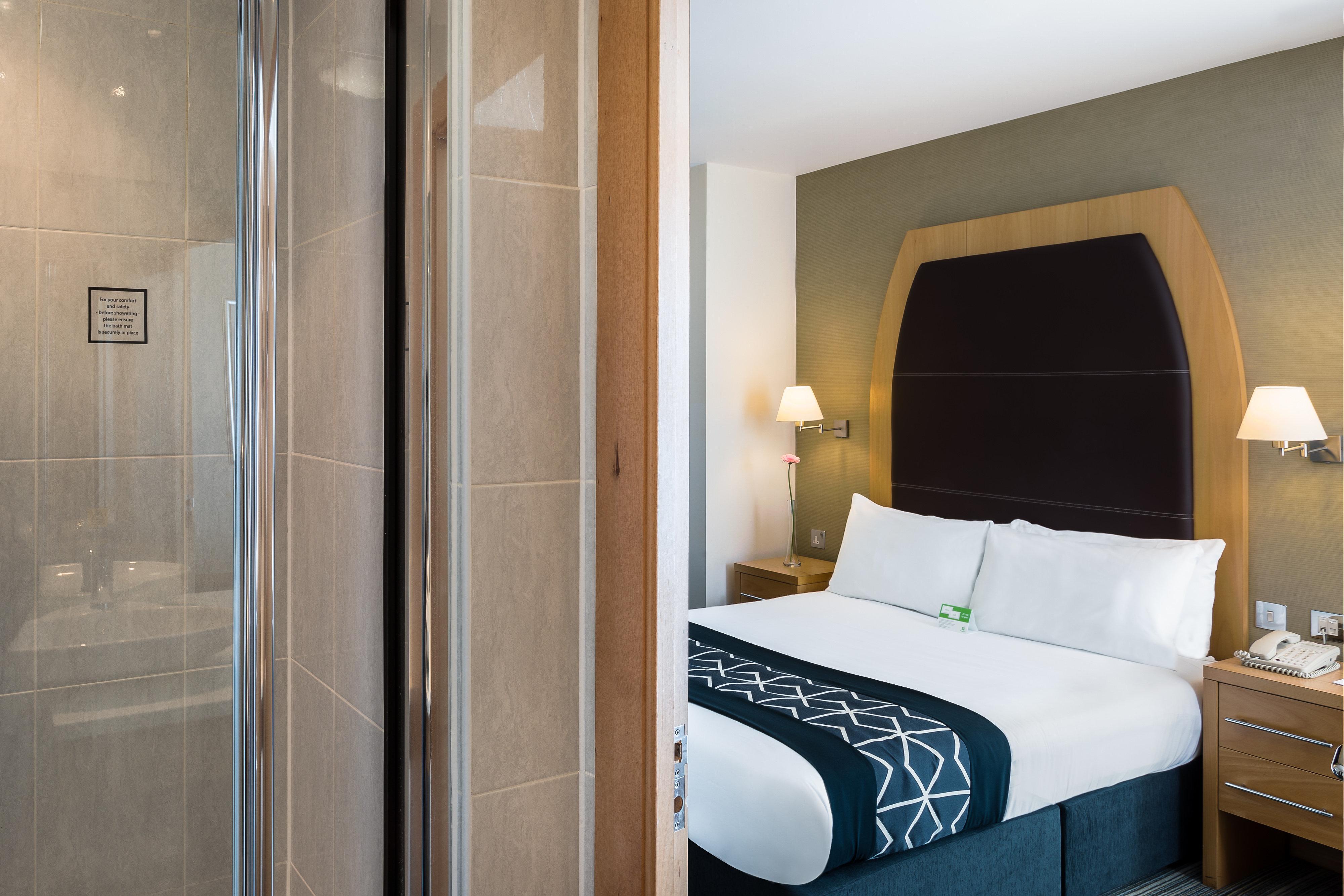 Holiday Inn Birmingham North - Cannock By Ihg Kültér fotó