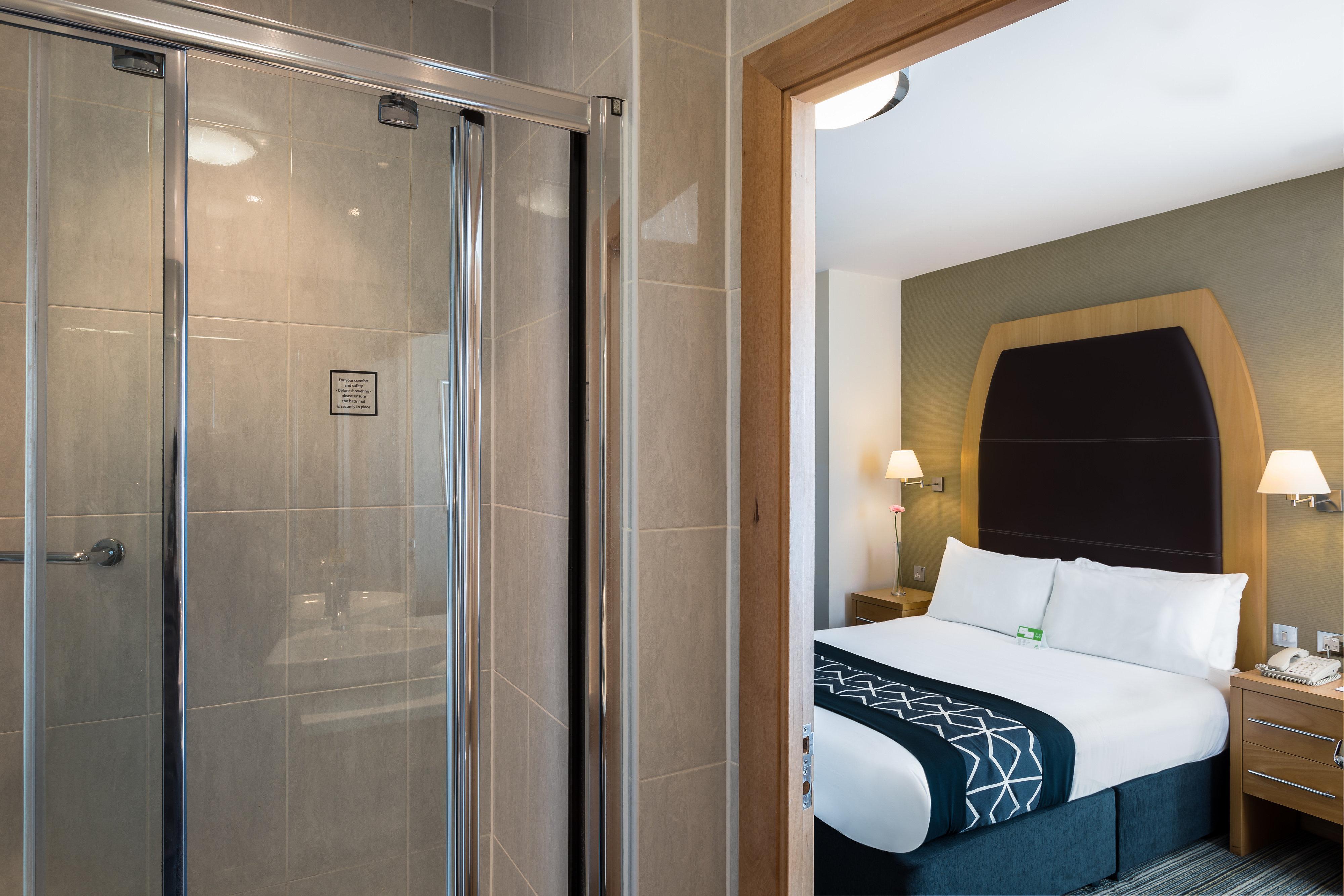 Holiday Inn Birmingham North - Cannock By Ihg Kültér fotó