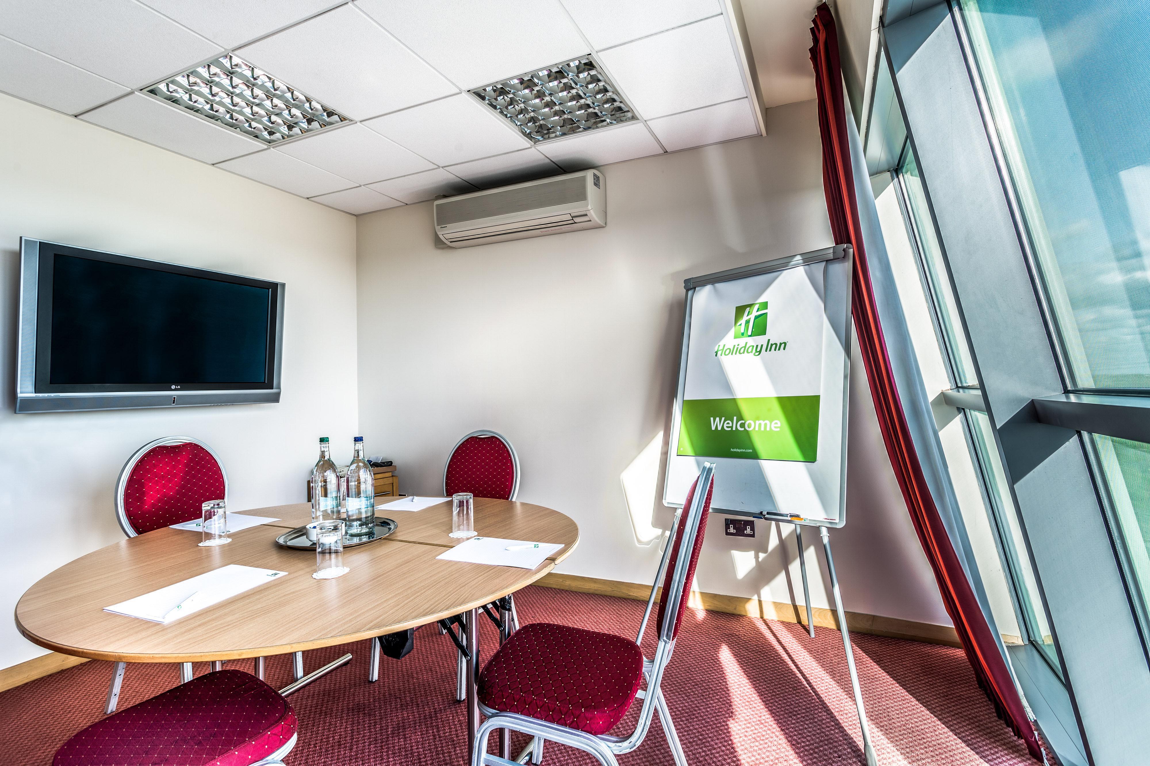 Holiday Inn Birmingham North - Cannock By Ihg Kültér fotó