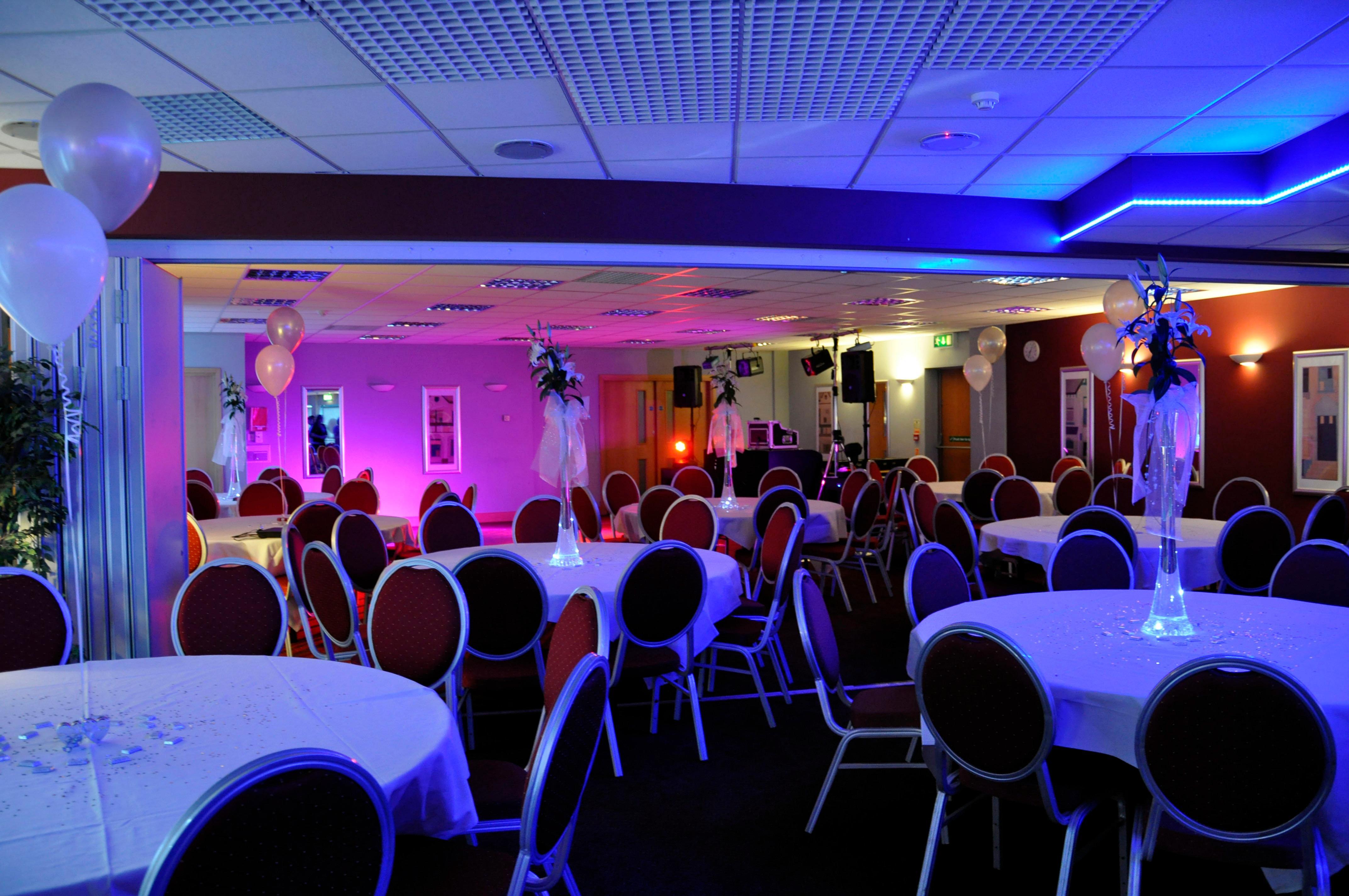 Holiday Inn Birmingham North - Cannock By Ihg Kültér fotó