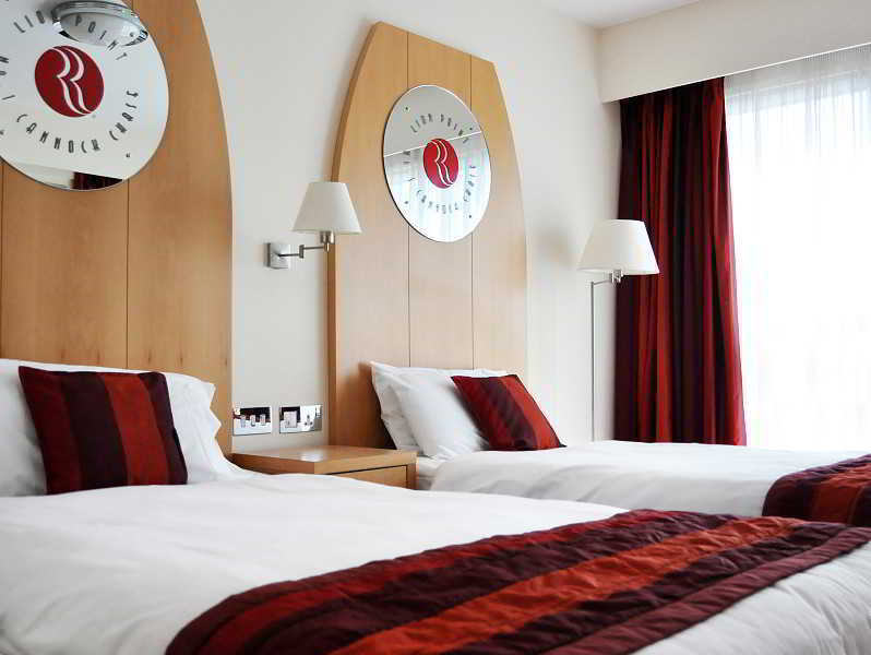 Holiday Inn Birmingham North - Cannock By Ihg Kültér fotó